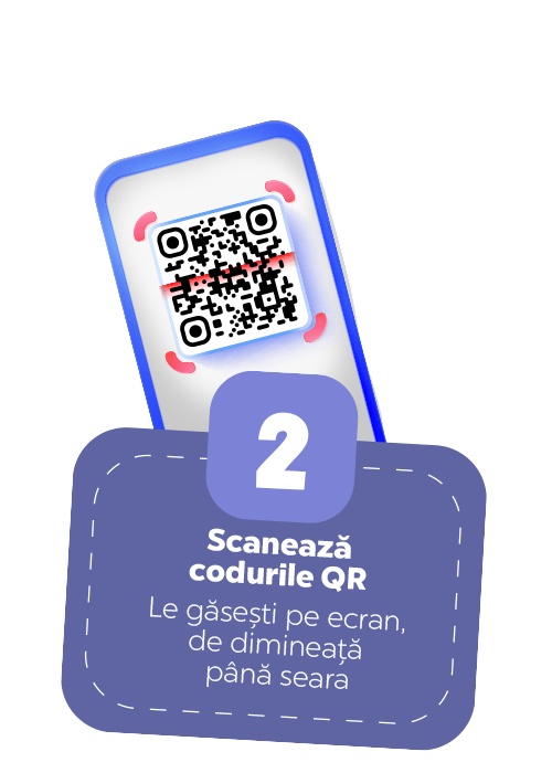 Campanie TraLaLa DSN