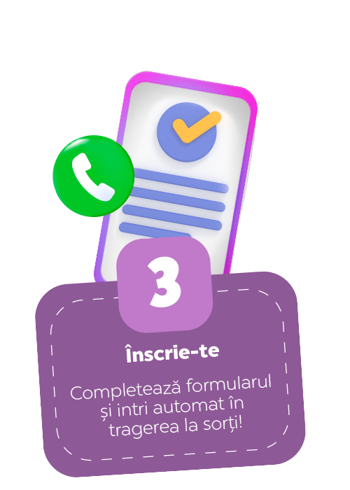 Campanie TraLaLa DSN