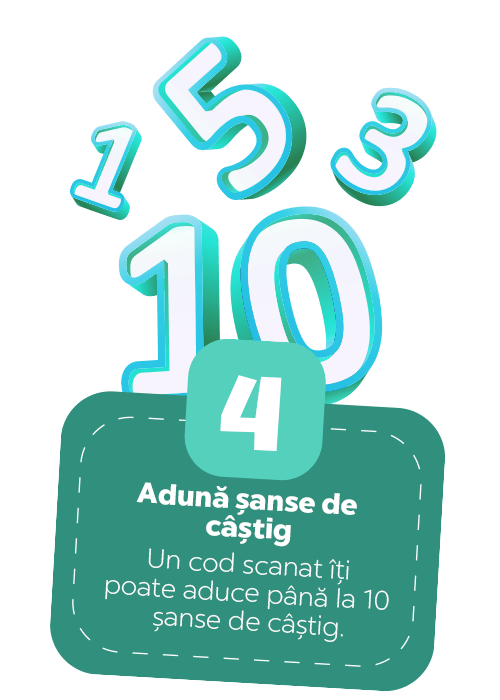 Campanie TraLaLa DSN